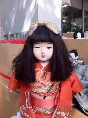 平塚八幡宮(神奈川県)