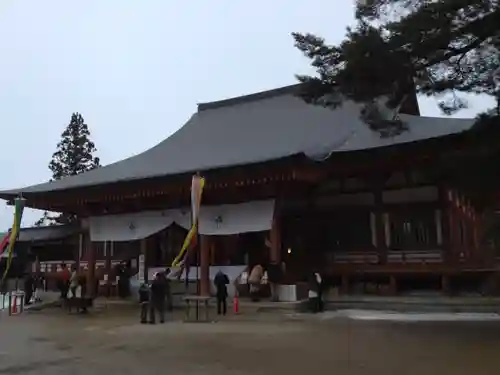 毛越寺のその他建物