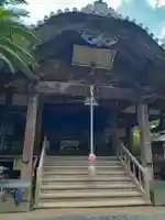 浄瑠璃寺(愛媛県)