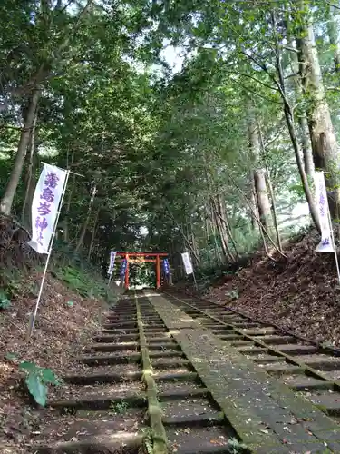 霧島岑神社(宮崎県)