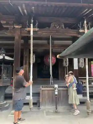 鹿苑寺(金閣寺)(京都府)