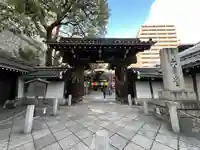 頂法寺(六角堂)(京都府)