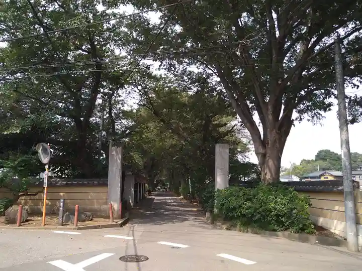 本土寺(千葉県)