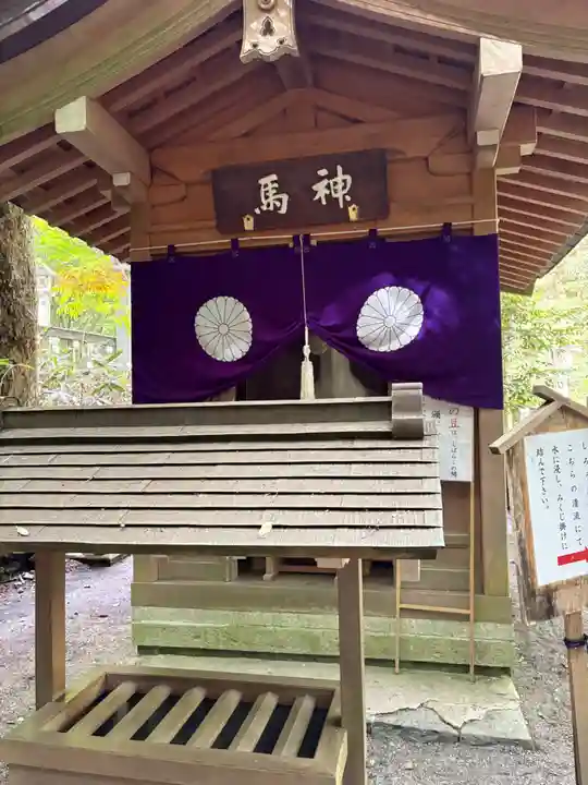 多度大社(三重県)
