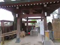 成願寺の建物その他