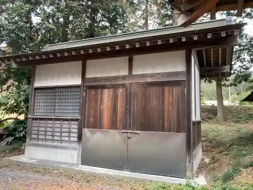 義孝神社(茨城県)