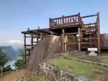 高森神社のその他建物