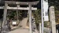 黒瀧神社(三重県)