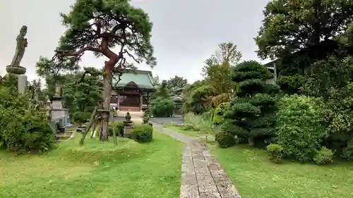 礼林寺のその他建物