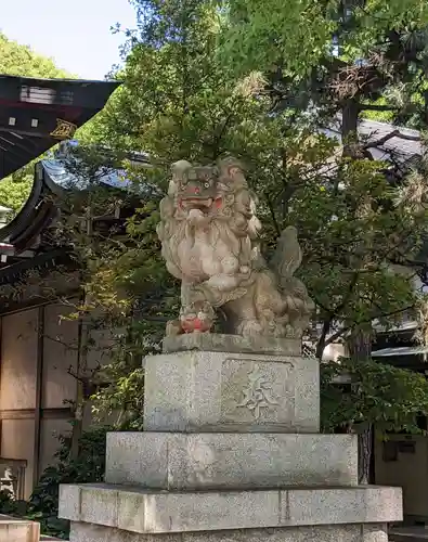 王子神社(東京都)
