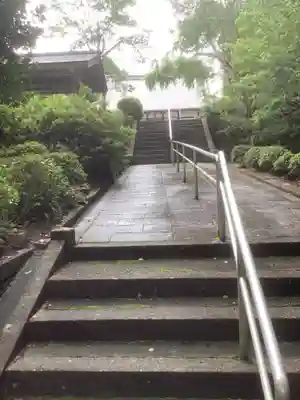 大林寺のその他建物