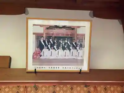 下畑海神社(兵庫県)