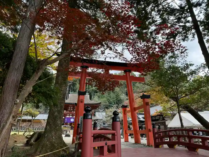 丹生都比売神社(和歌山県)