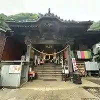 大山寺(神奈川県)