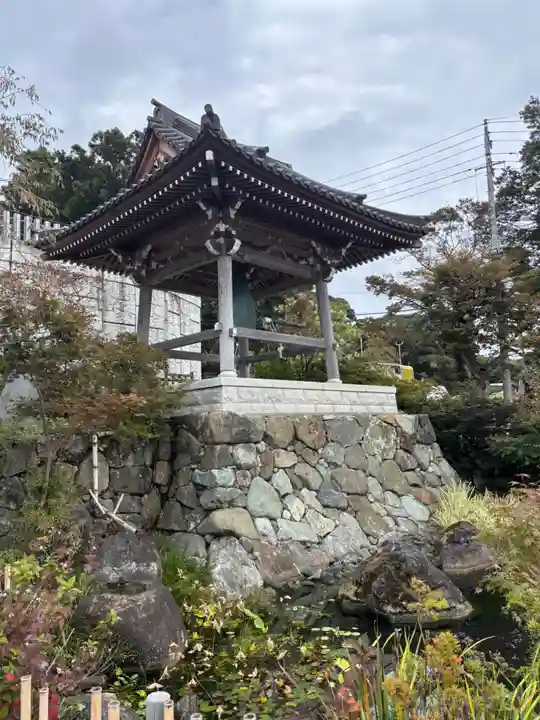 筑波山大御堂のその他建物