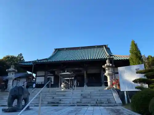 大聖寺（土浦大師不動尊）(茨城県)