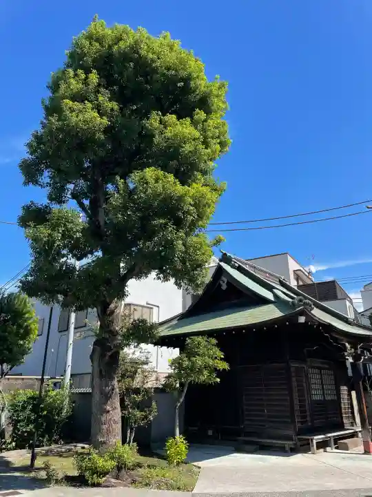 相応寺(神奈川県)