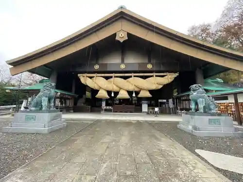 常陸国出雲大社(茨城県)