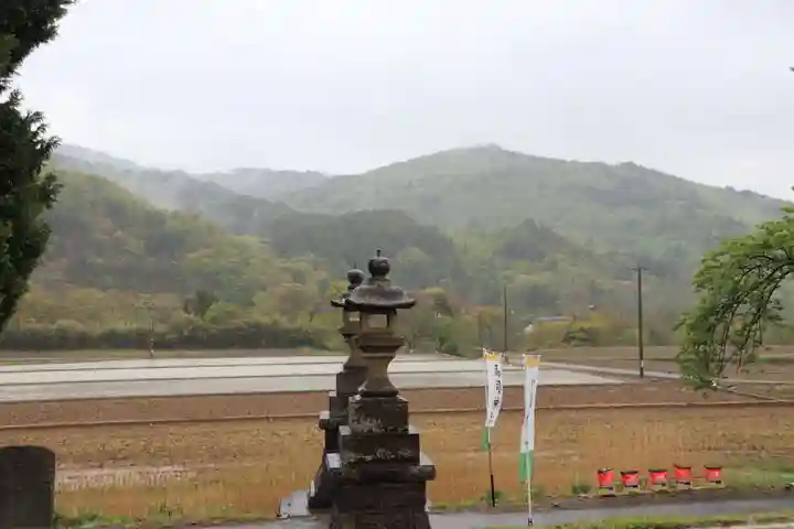 高司神社〜むすびの神の鎮まる社〜のその他建物
