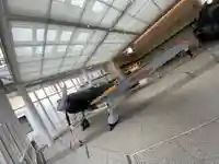 靖國神社のその他建物