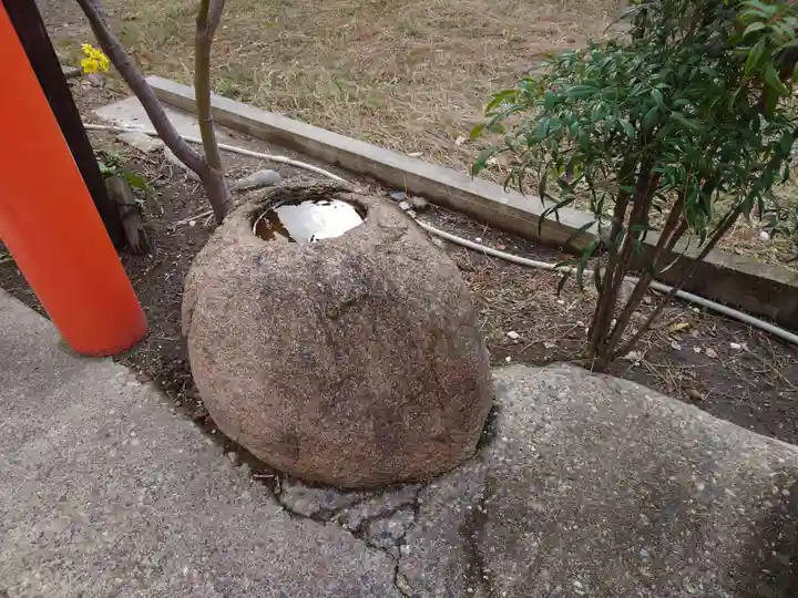 豊照稲荷神社(新潟県)