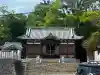 岩屋八幡神社(兵庫県)