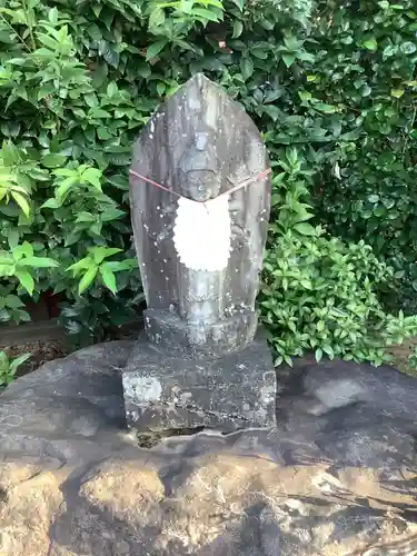 南弘法堂、三十三観音堂の仏像