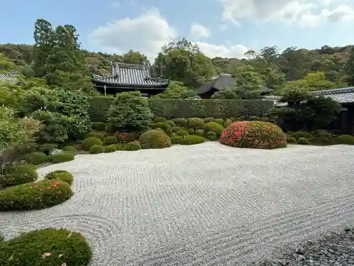 酬恩庵一休寺(京都府)