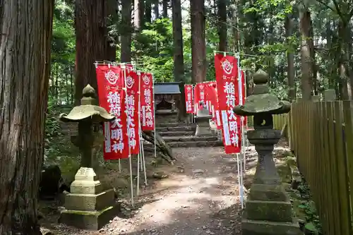 岩木山神社(青森県)