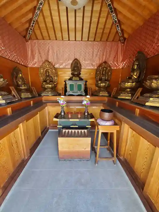 神門寺(埼玉県)