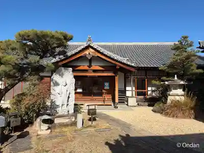 久米田寺(大阪府)