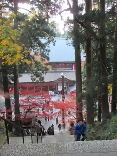 比叡山延暦寺の建物その他