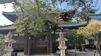 法徳寺(滋賀県)