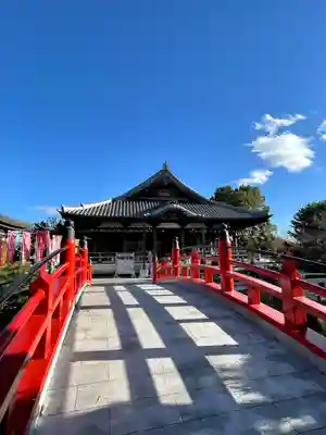 観音山慈眼院(高崎観音)(群馬県)