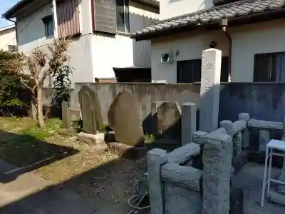 子守神社(千葉県)