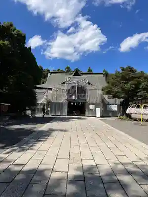 秩父神社(埼玉県)