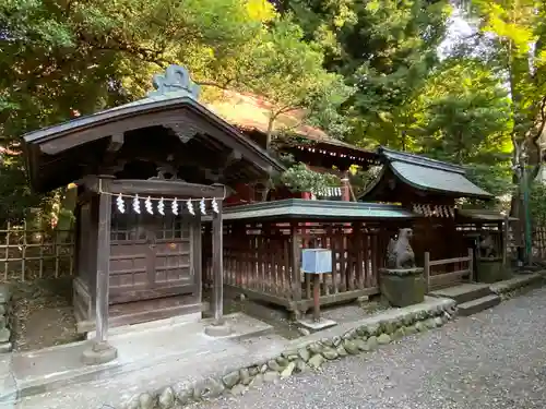大國魂神社(東京都)