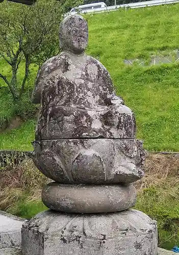 曹洞宗 永松山 龍泉寺(福島県)