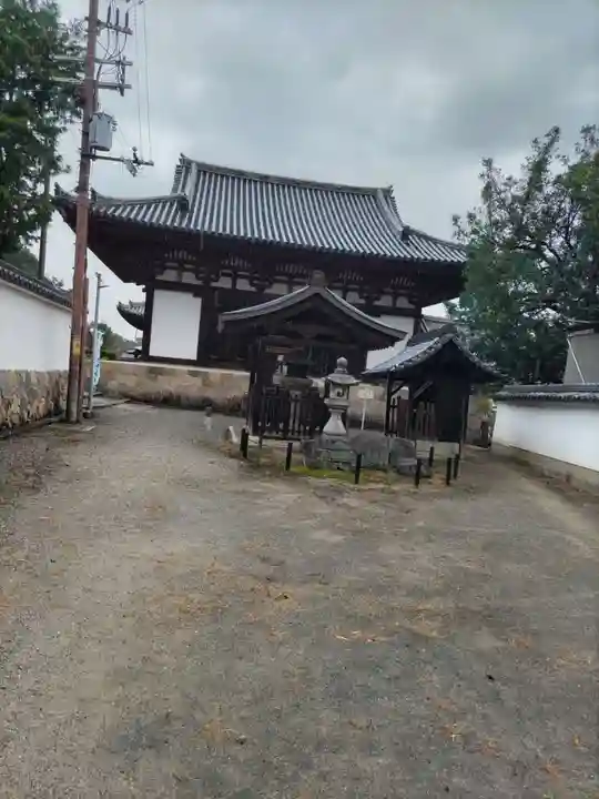 當麻寺(奈良県)