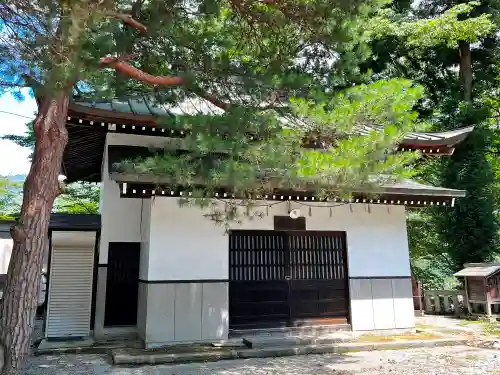 大津神社のその他建物