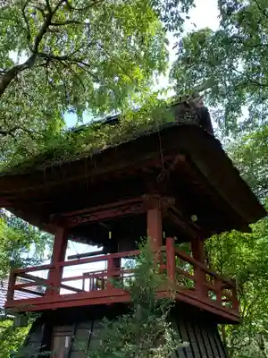 光丸山 法輪寺(栃木県)