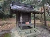 吉備津彦神社(岡山県)