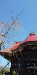 大鏑神社のその他建物(2020年03月19日(木) 11時01分34秒投稿)