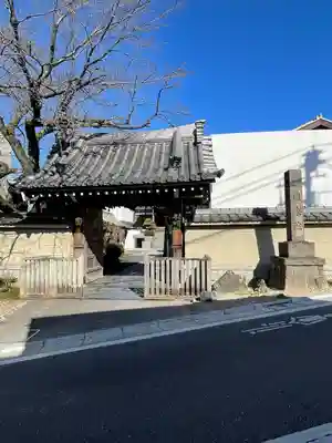 圓乗院(東京都)