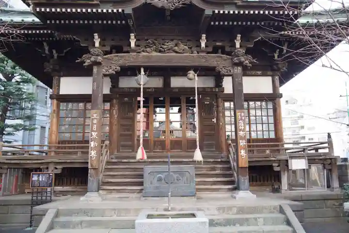 太宗寺の末社・摂社