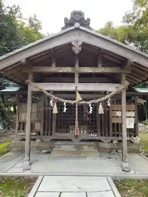 御霊神社(京都府)