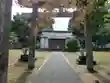 雉峡神社の建物その他