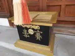 太川神社の建物その他