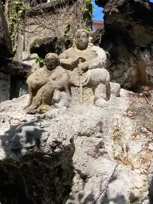 湯前神社(静岡県)