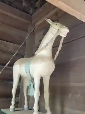 伊豫岡八幡神社(愛媛県)